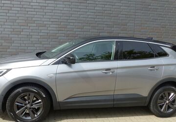 Opel Grandland (X) 45.000 km 14.995 &euro; Hannover 30179