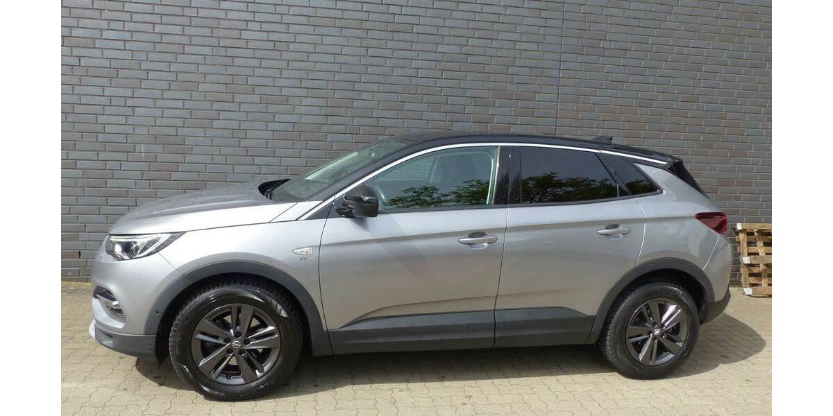 Opel Grandland (X) 45.000 km 14.995 &euro; Hannover 30179