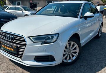 Audi A3 89.693 km 13.900 &euro; Garbsen 30827