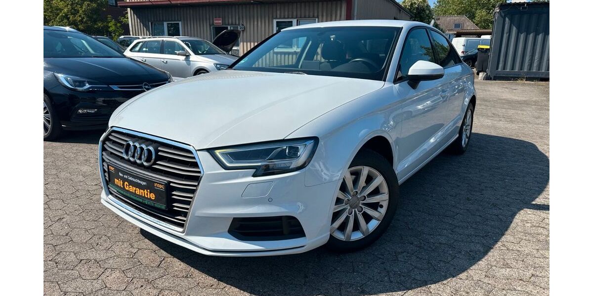 Audi A3 89.693 km 13.900 &euro; Garbsen 30827