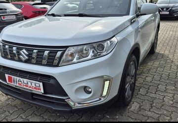 Suzuki Vitara 78.900 km 15.890 &euro; Hannover 30659