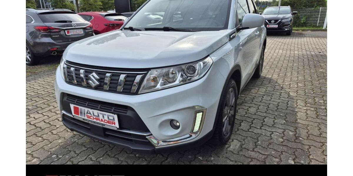 Suzuki Vitara 78.900 km 15.890 &euro; Hannover 30659