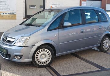 Opel Meriva 224.511 km 990 &euro; Springe 31832