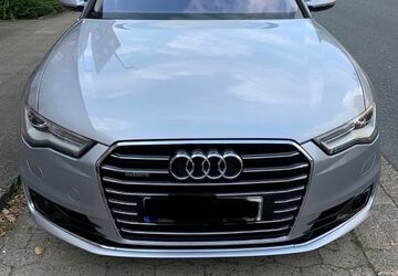 Audi A6 188.000 km 19.300 &euro; Hannover 30453