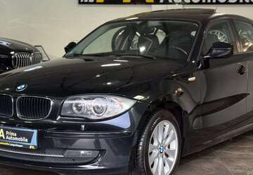 BMW 118 159.900 km 6.999 &euro; Langenhagen 30853