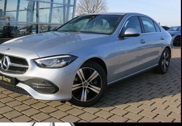 Mercedes-Benz C 220 6.102 km 39.700 &euro; Gehrden 30989