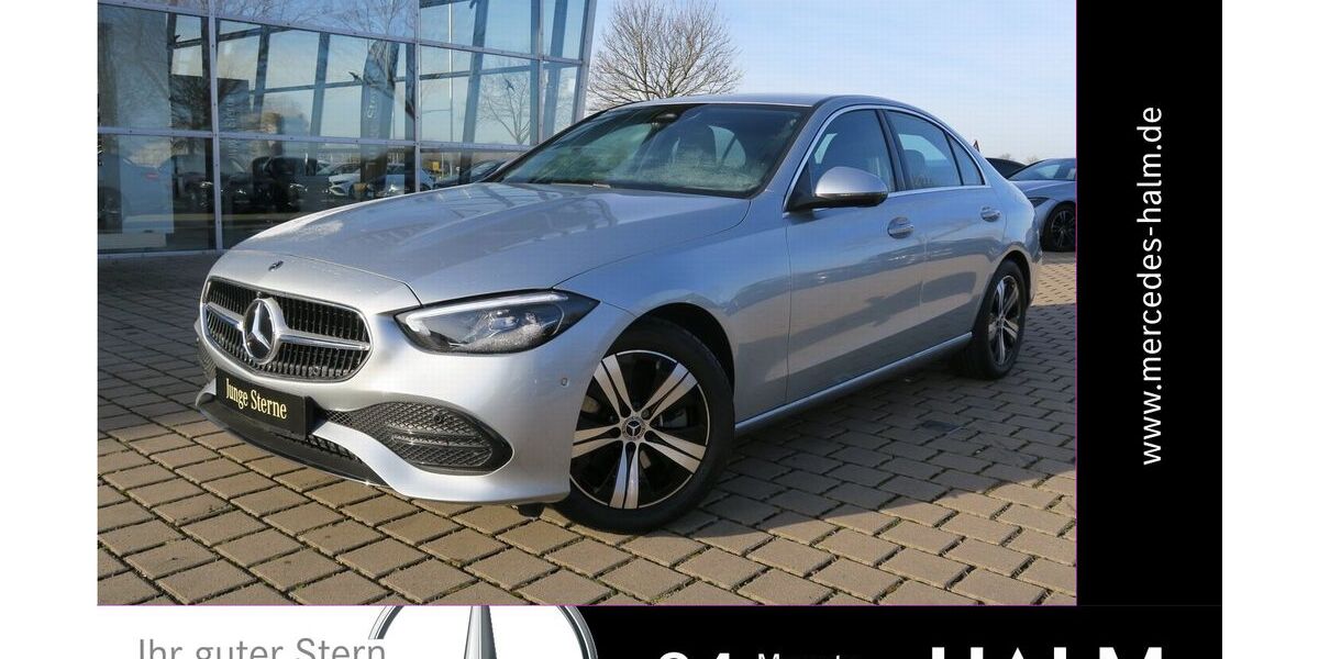 Mercedes-Benz C 220 6.102 km 39.700 &euro; Gehrden 30989