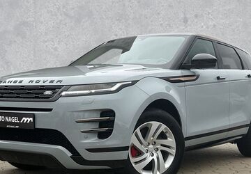 Land Rover Range Rover Evoque 4.194 km 45.990 &euro; Hannover 30179