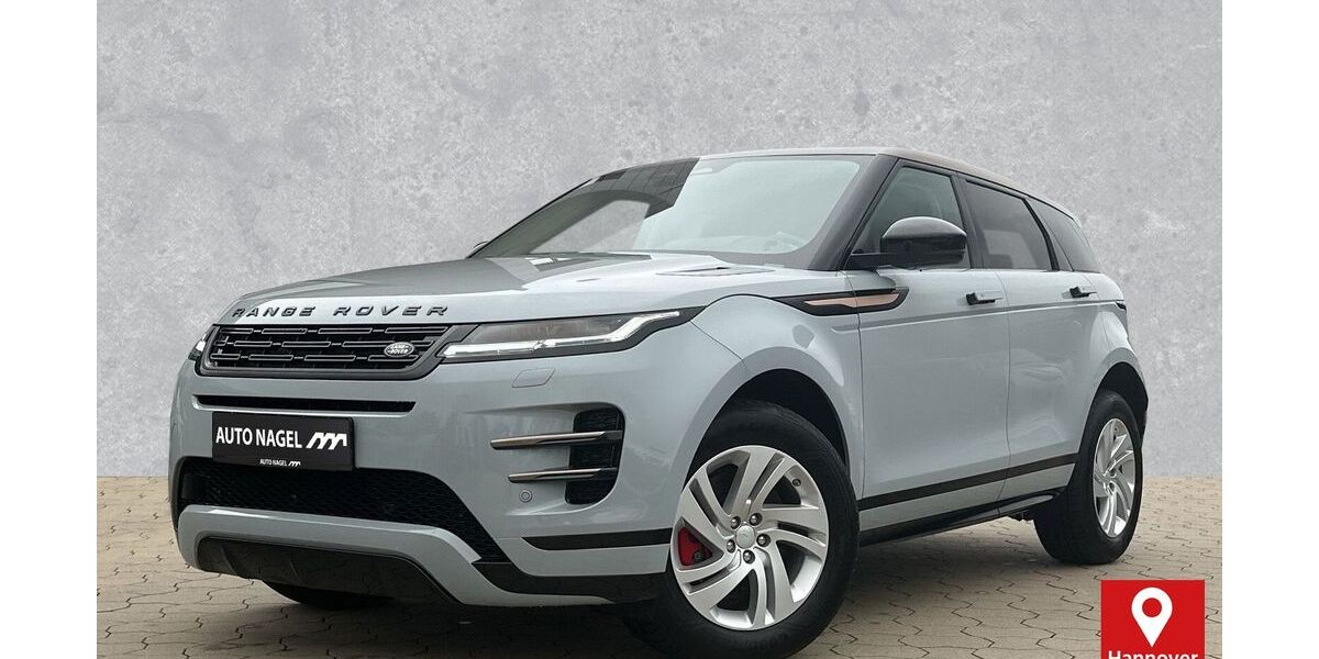 Land Rover Range Rover Evoque 4.194 km 45.990 &euro; Hannover 30179