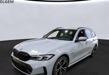 BMW 330 53.000 km 36.980 &euro; Ronnenberg (bei Hannover) 30952