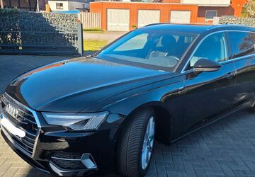 Audi A6 34.419 km 46.500 &euro; Garbsen 30826