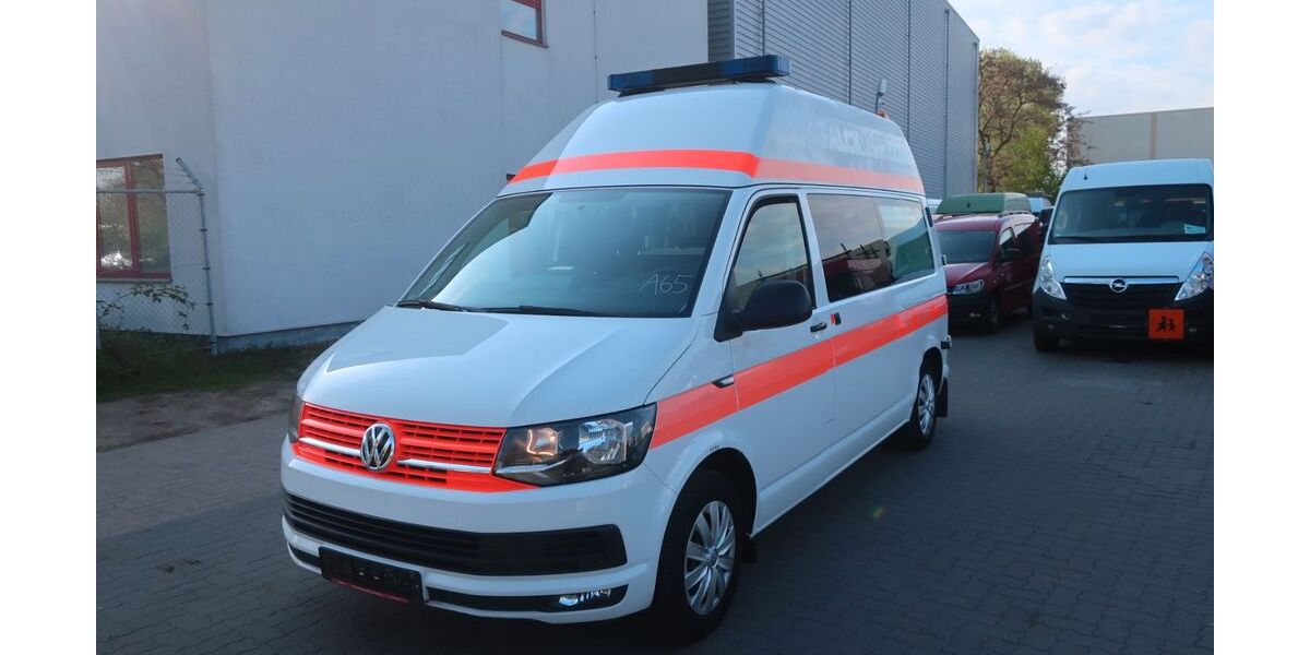 VW T6 Transporter 244.222 km 15.500 &euro; Hannover 30179