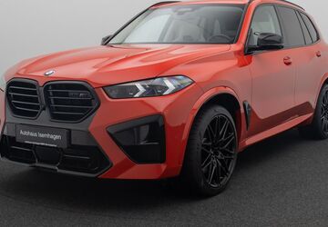 BMW X5 M 10.617 km 127.999 &euro; Isernhagen 30916