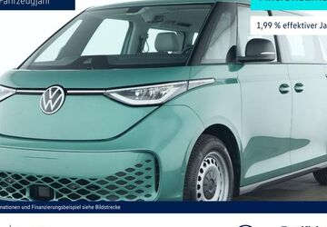 VW ID. Buzz 10.358 km 52.350 &euro; Hannover 30419