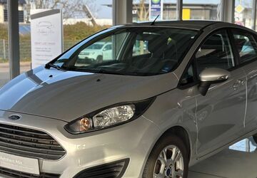 Ford Fiesta 64.400 km 5.999 &euro; Barsinghausen 30890