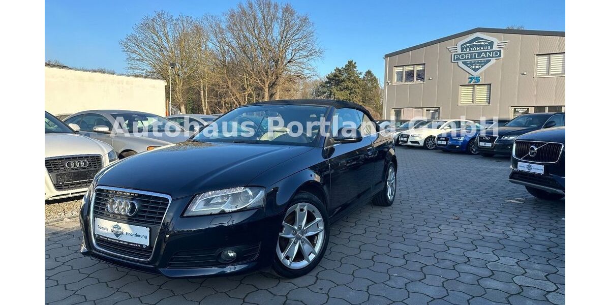 Audi A3 147.000 km 9.470 &euro; Hannover 30629