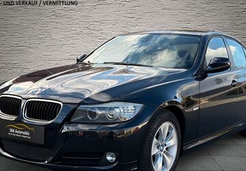 BMW 318 165.000 km 9.990 &euro; Lehrte 31275