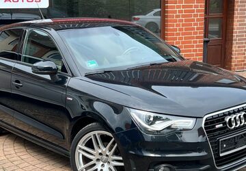 Audi A1 139.000 km 9.990 &euro; Barsinghausen OT Nordgoltern 30890