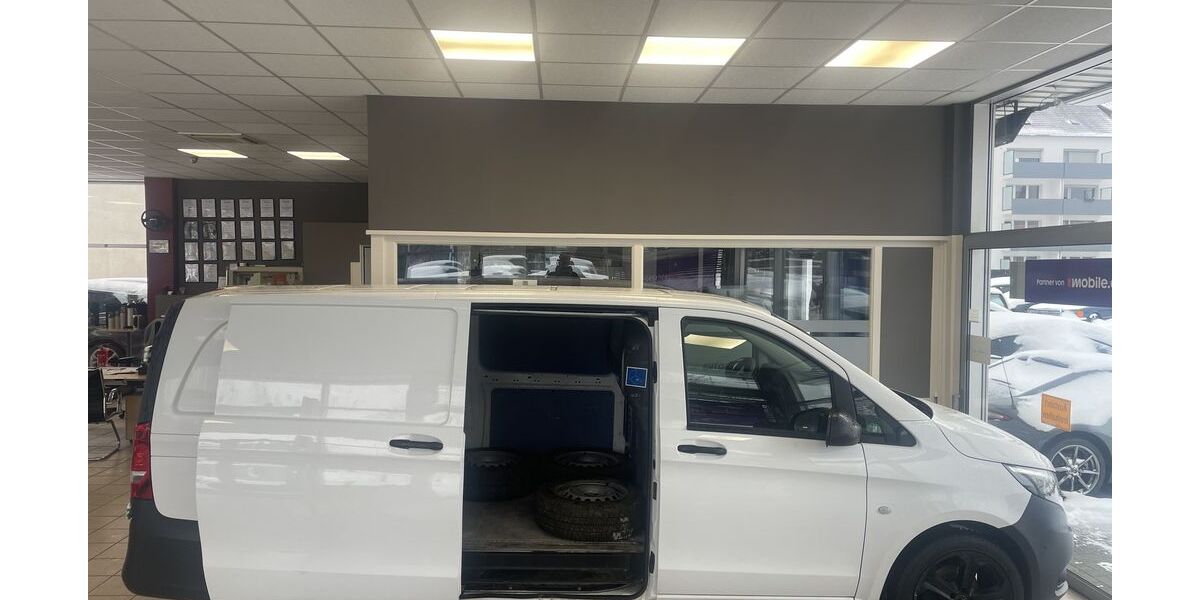 Mercedes-Benz Vito 85.496 km 20.990 &euro; Hannover 30419