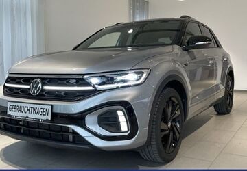 VW T-Roc 11.950 km 34.550 &euro; Hannover 30453