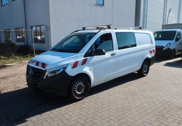 Mercedes-Benz Vito 264.211 km 16.900 &euro; Hannover 30179