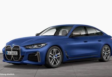 BMW i4 55.086 km 47.906 &euro; Hannover 30539