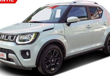 Suzuki Ignis 51.046 km 15.950 &euro; Hannover 30179