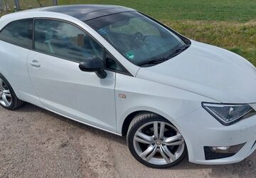 Seat Ibiza 116.684 km 9.999 &euro; Langenhagen 30855