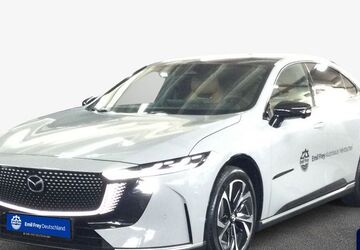 Mazda 6e 9.500 km 36.626 &euro; Hannover 30165