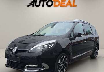 Renault Scenic 106.169 km 8.790 &euro; Neustadt am Rübenberge 31535