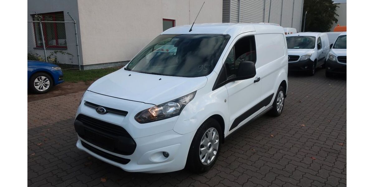 Ford Transit 198.768 km 5.900 &euro; Hannover 30179