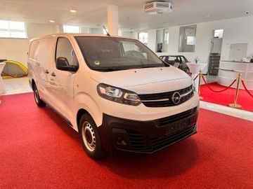 Gebrauchte Opel Vivaro