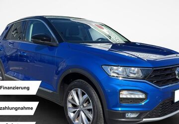 VW T-Roc 93.200 km 18.930 &euro; Laatzen 30880