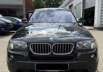 BMW X3 284.691 km 7.500 &euro; Langenhagen 30855
