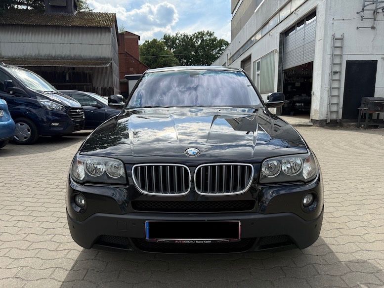 BMW X3 284.691 km 7.500 &euro; Langenhagen 30855