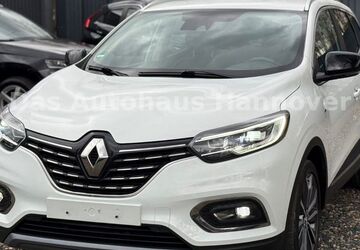 Renault Kadjar 87.000 km 13.500 &euro; Hannover 30453