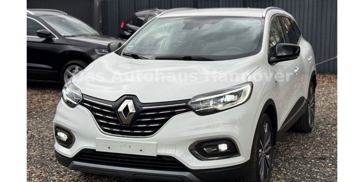 Renault Kadjar 87.000 km 13.500 &euro; Hannover 30453