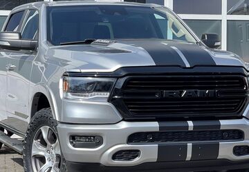 Dodge RAM 49.747 km 41.900 &euro; Garbsen 30827
