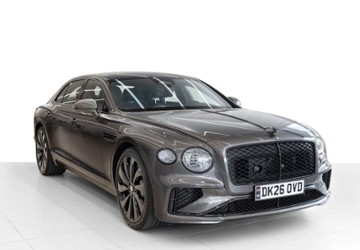 Bentley Flying Spur 2.990 km 254.680 &euro; Hannover 30655