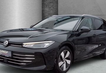 VW Passat 75.231 km 27.550 &euro; Hannover 30177