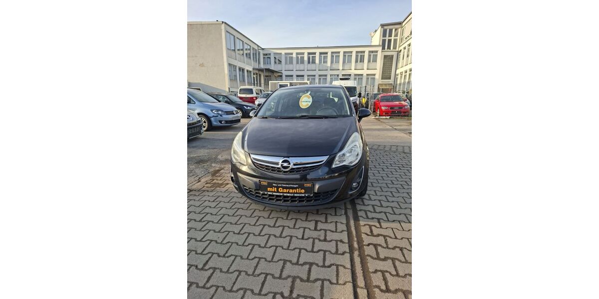 Opel Corsa 159.700 km 4.399 &euro; Hannover 30165