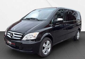 Mercedes-Benz Viano 147.000 km 19.880 &euro; Ronnenberg OT Empelde 30952