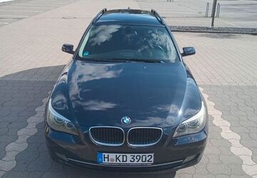 BMW 520 291.000 km 6.200 &euro; Garbsen 30823