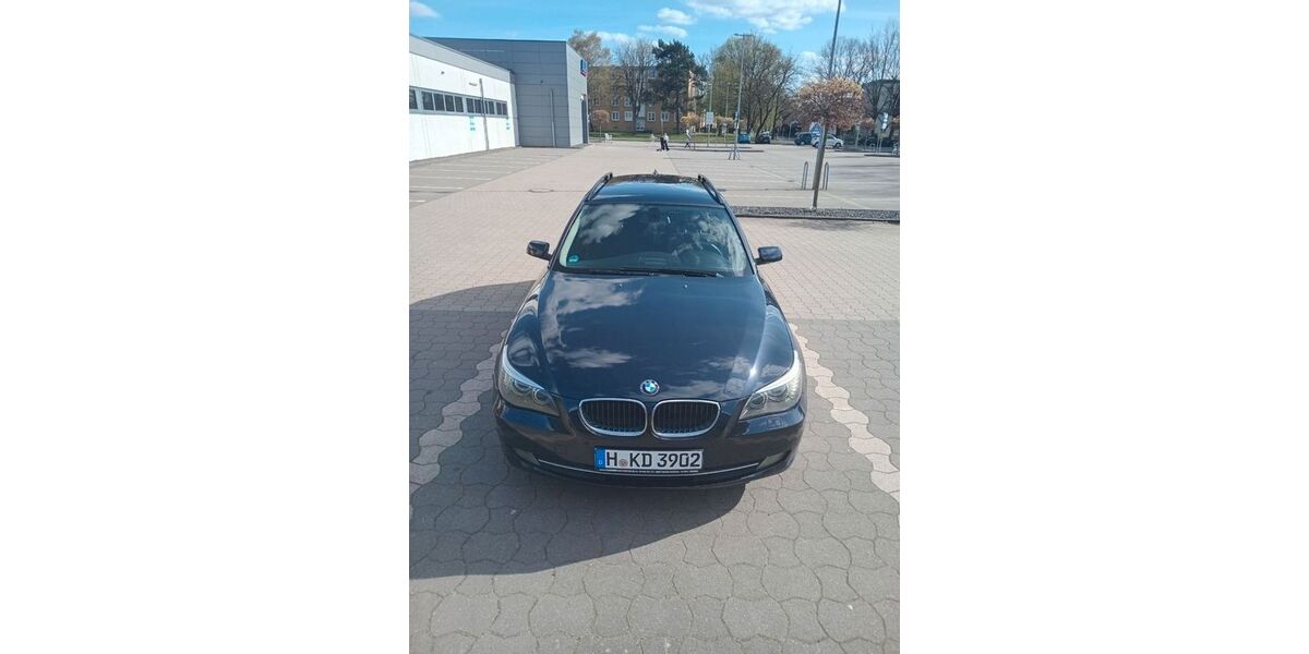 BMW 520 291.000 km 6.200 &euro; Garbsen 30823
