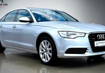 Audi A6 185.000 km 9.950 &euro; Ronnenberg 30952