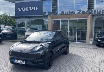 Volvo EX30 5.000 km 43.700 &euro; Hannover 30179