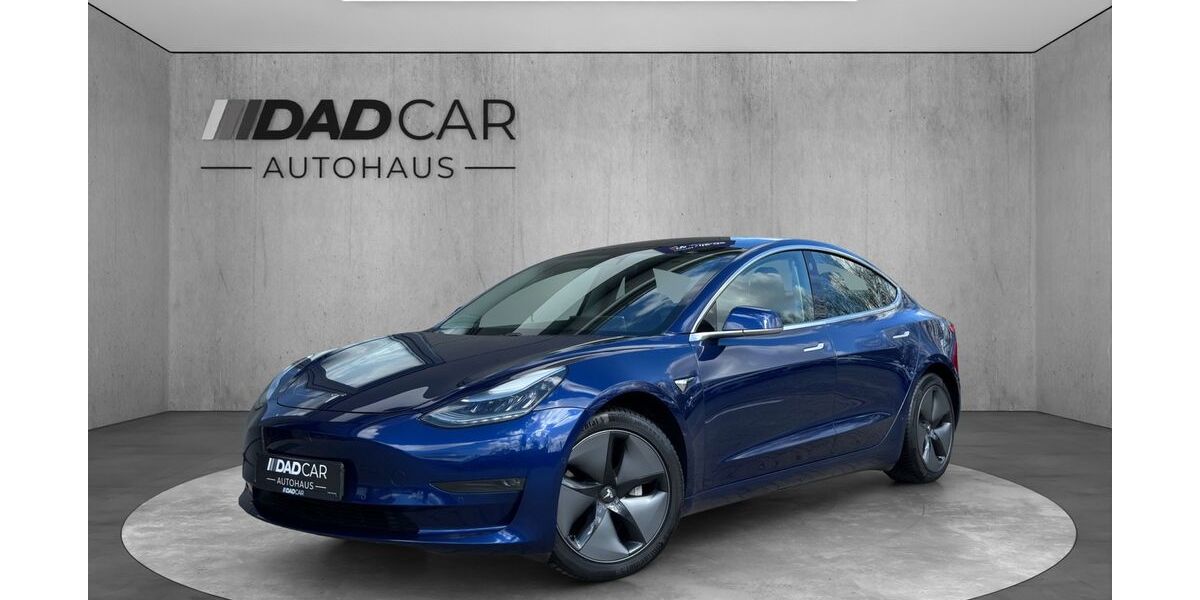 Tesla Model 3 105.685 km 21.900 &euro; Garbsen bei Hannover 30827