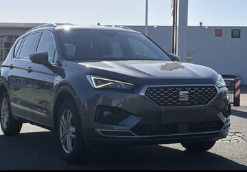 Seat Tarraco 75.000 km 24.900 &euro; Garbsen 30826