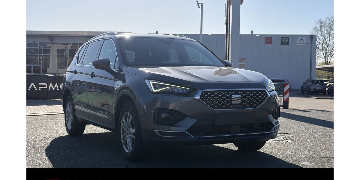 Seat Tarraco 75.000 km 24.900 &euro; Garbsen 30826