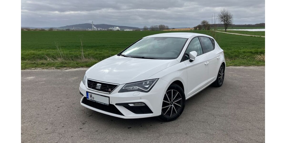 Seat Leon 79.000 km 12.890 &euro; Pattensen 30982